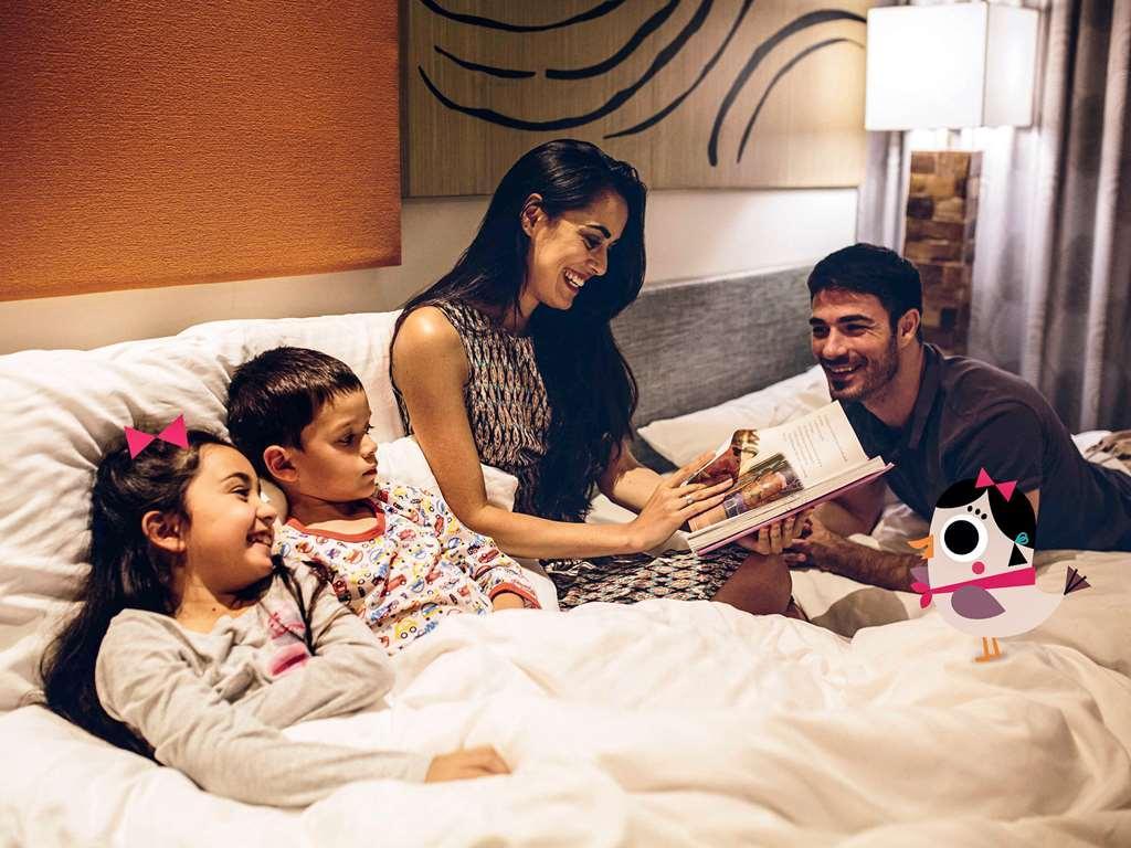 Moevenpick Waverly 5* Дуонг-Донг
