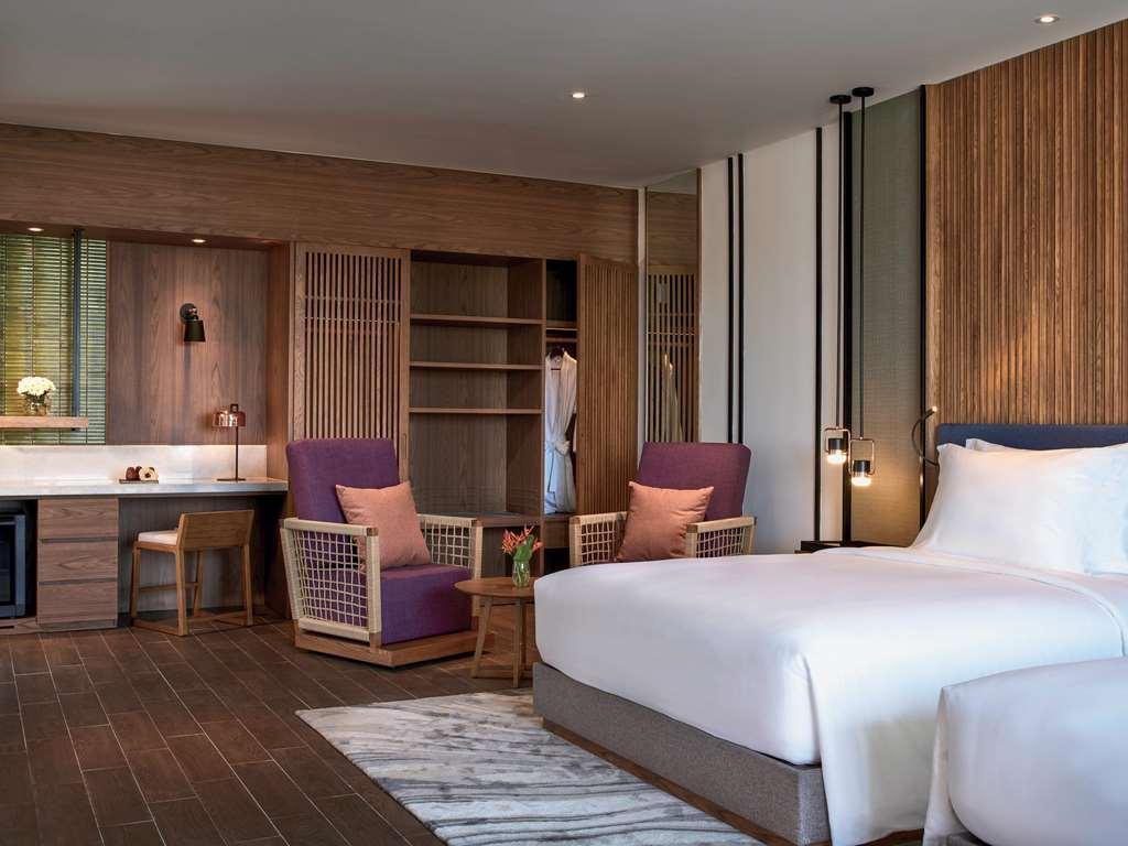Resort Moevenpick Waverly Phu Quoc
