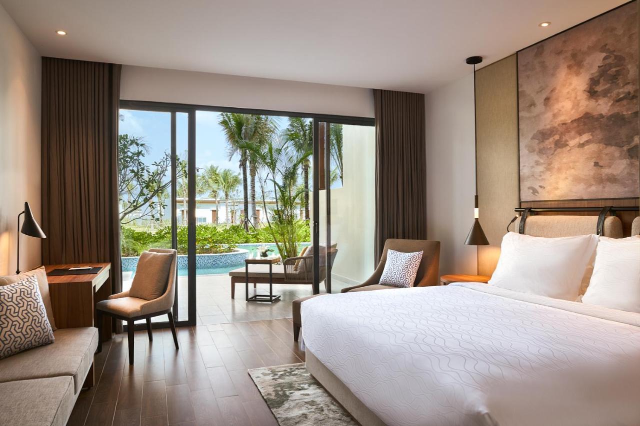 Moevenpick Waverly Дуонг-Донг