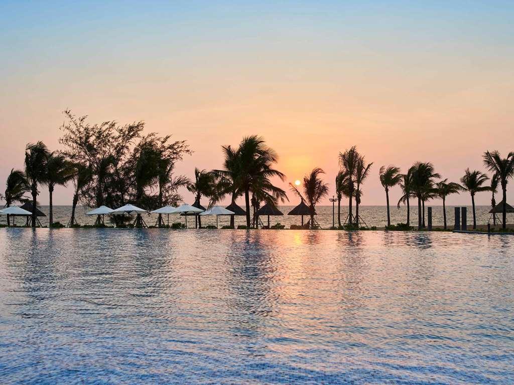 Resort Moevenpick Waverly Phu Quoc