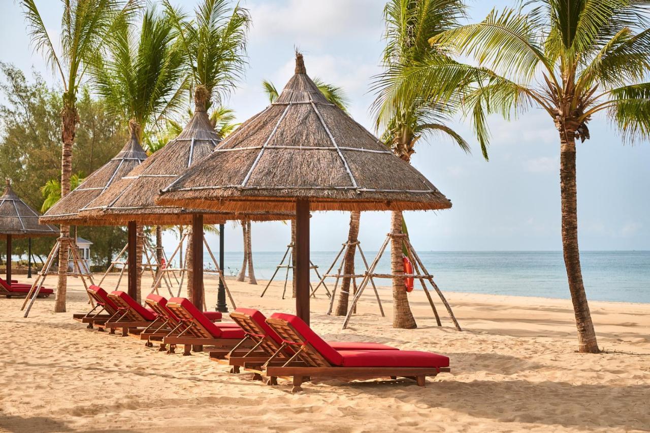 Mövenpick Waverly 5* Phú Quốc