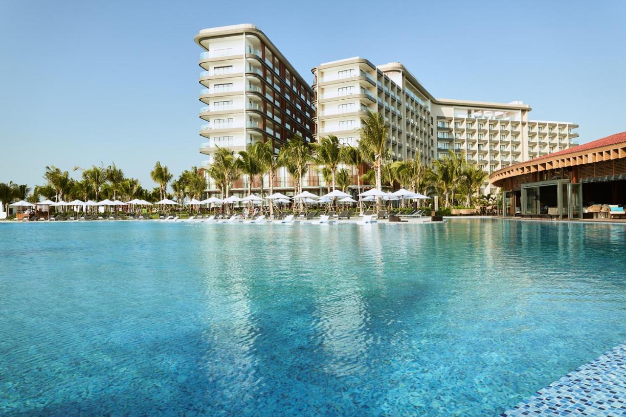 Resort Mövenpick Waverly 5*