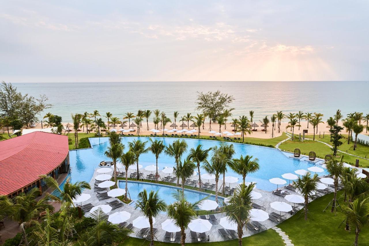 Mövenpick Waverly 5* Phú Quốc