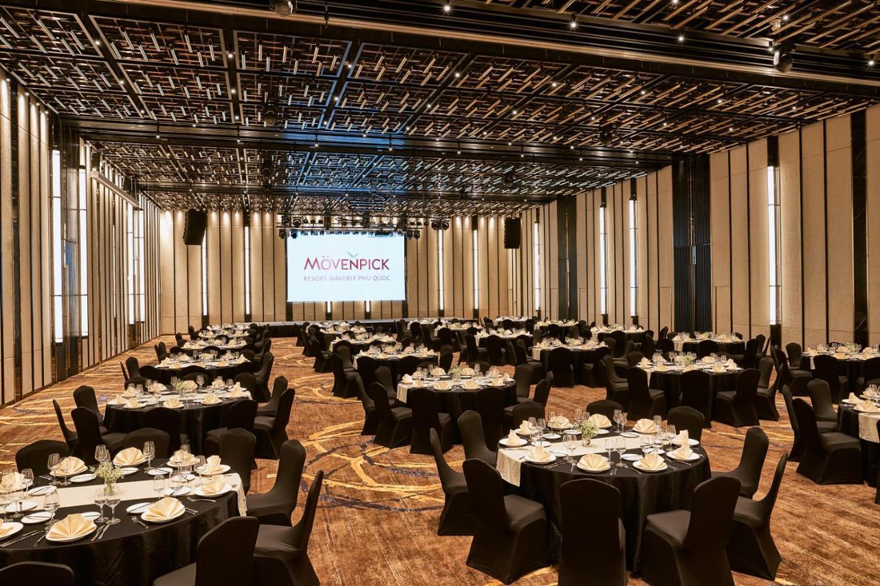 Resort Mövenpick Waverly 5*