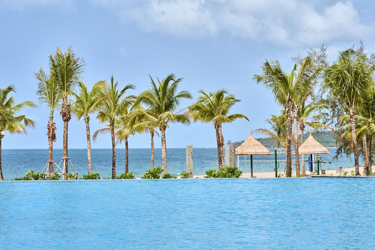 Mövenpick Waverly 5* Phú Quốc
