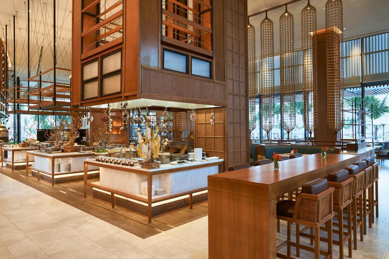 Mövenpick Waverly Resort Phú Quốc